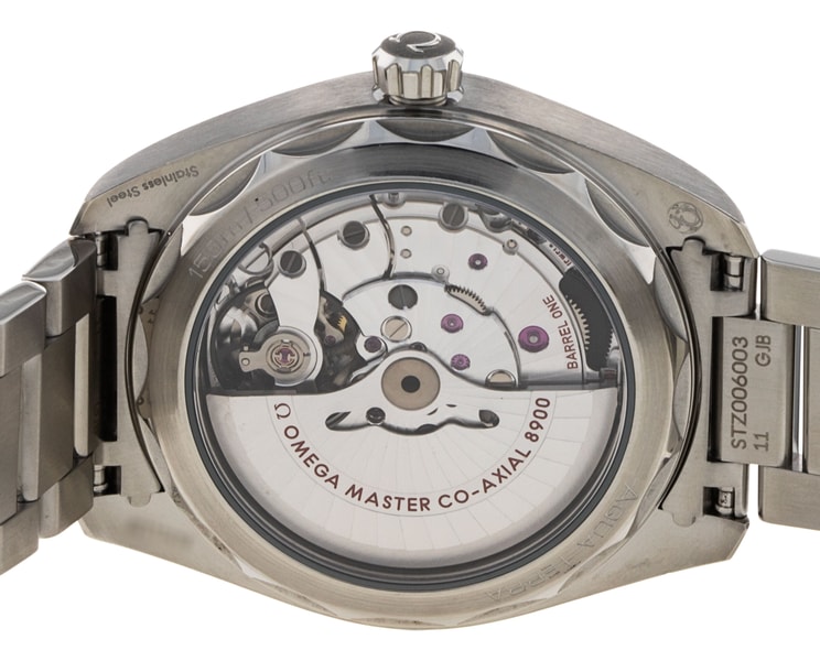 Omega Aqua Terra 150m Gents 220.10.41.21.10.001